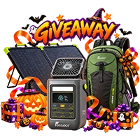 Giveaway Event