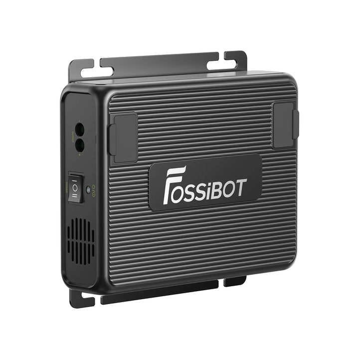 FOSSiBOT FAC580 DC-DC Battery Charger | 580W