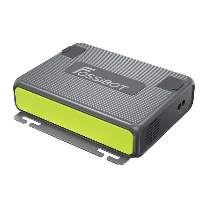 FOSSiBOT FAC580 DC-DC Battery Charger | 580W
