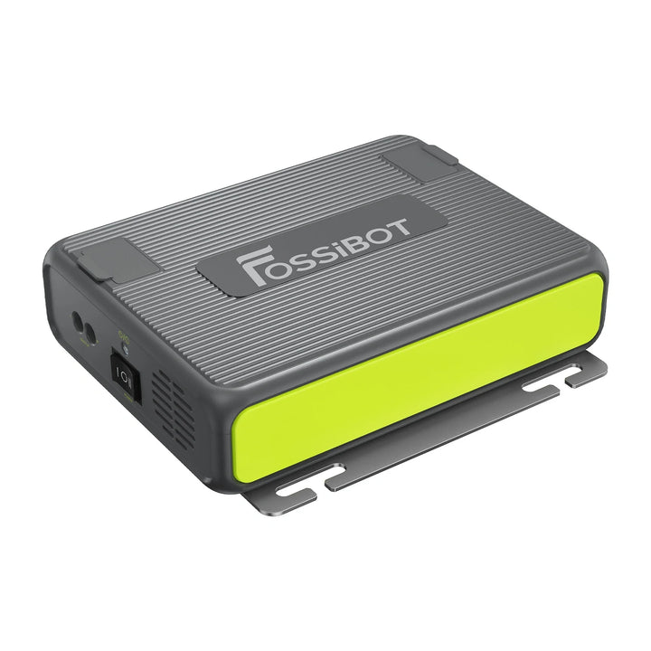 FOSSiBOT FAC580 DC-DC Battery Charger | 580W