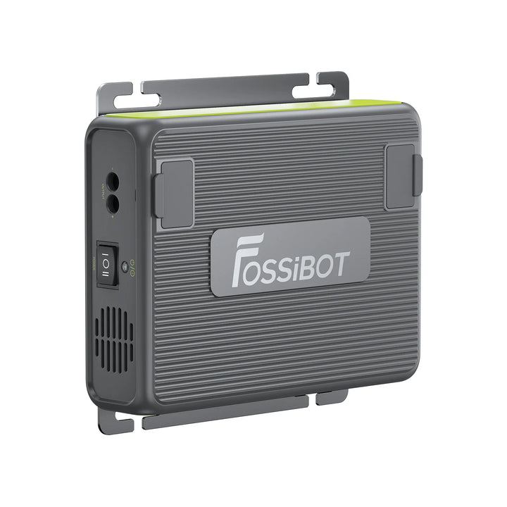 FOSSiBOT FAC580 DC-DC Battery Charger | 580W