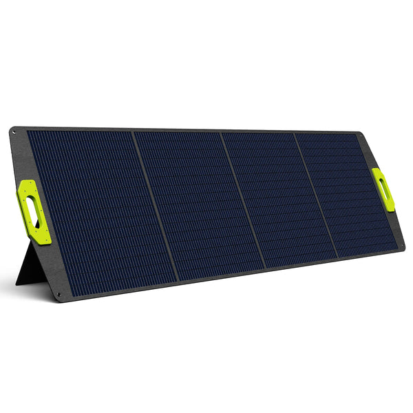 FOSSiBOT SP200+ Solar Panel | 200W