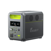 F1200 Power Station