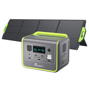 F800+1*200W Solar Panel