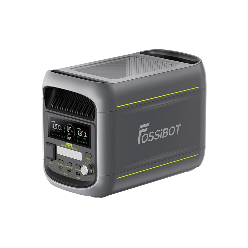 FOSSiBOT F1800