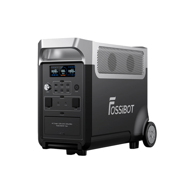 FOSSiBOT F3600 Pro