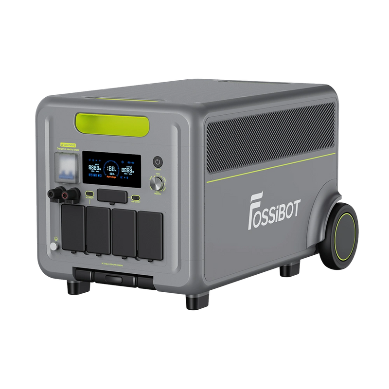 FOSSiBOT F7200