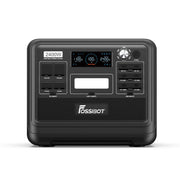 F2400 Power Station