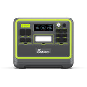 F2400 Power Station