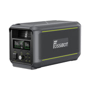 F3000 Portable Power Station (Unit Only)