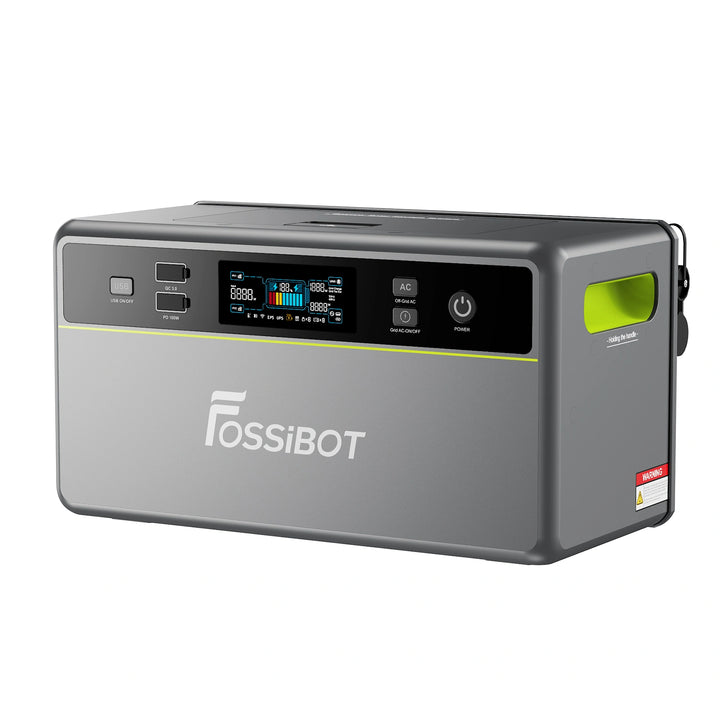 FOSSiBOT FBP1200