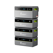 FBP1200+3*FBP1200-B Expansion Battery