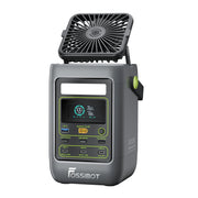 FDC300 Portable Power Station - 288Wh