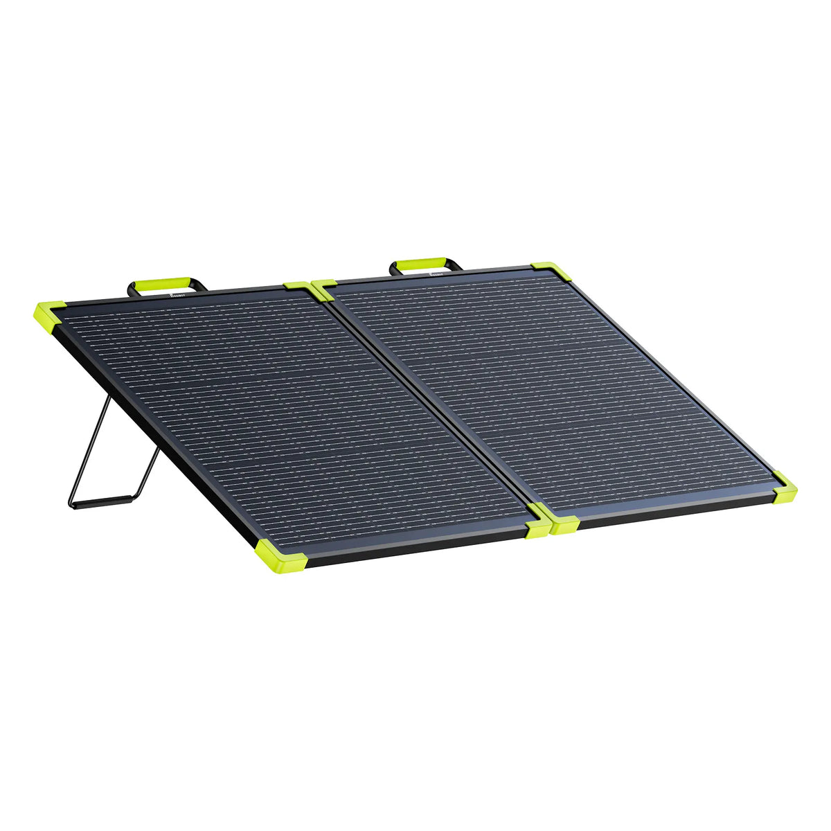 Format pliable du FOSSiBOT SP100 Pro