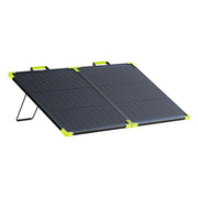 SP100 Pro Bifacial Portable Solar Panel (100W)