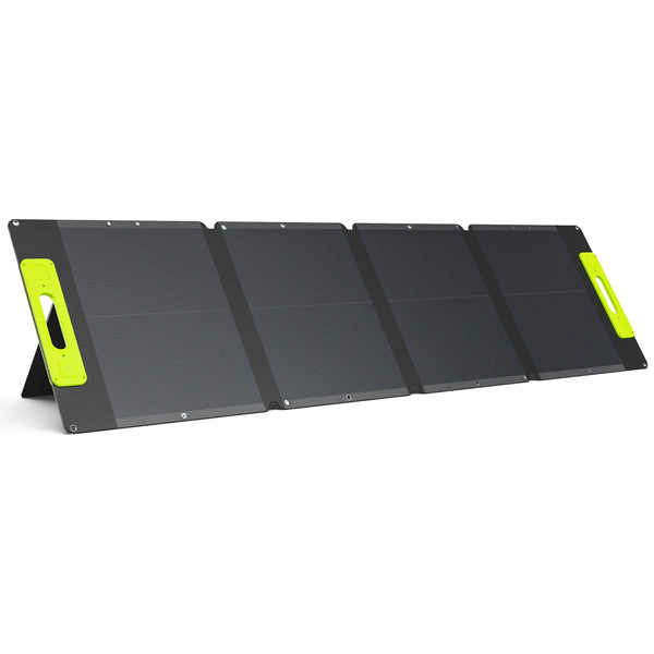 FOSSiBOT SP110 Solar Panel | 110W