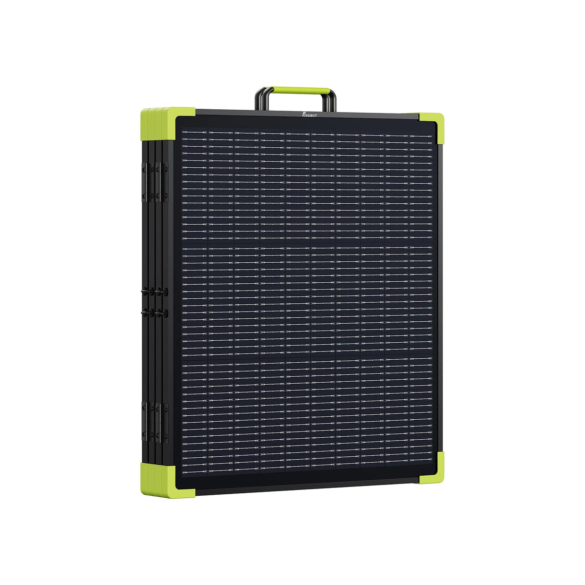 Format pliable du FOSSiBOT SP200 Pro