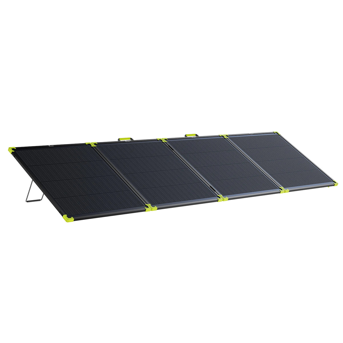 FOSSiBOT SP400 Pro Bifacial Portable Solar Panel (400W)