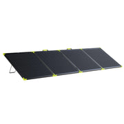 400W Bifacial Portable Solar Panel