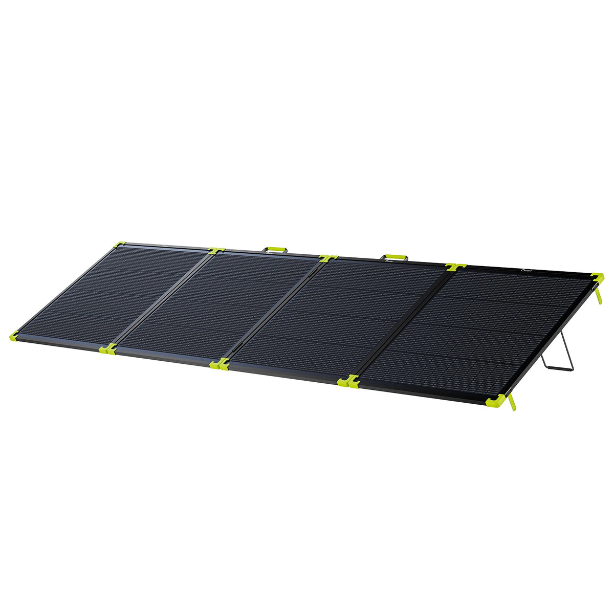 Panneau solaire portable bifacial FOSSiBOT SP400 Pro