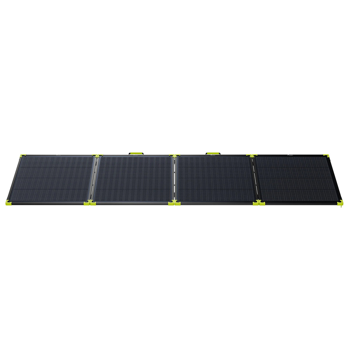 Format pliable du FOSSiBOT SP400 Pro