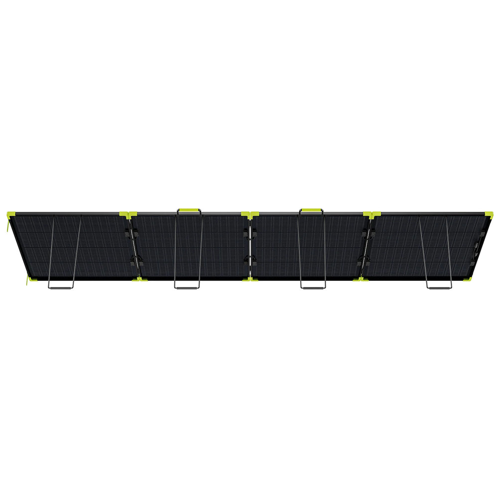 Panneau solaire FOSSiBOT SP400 Pro en détail