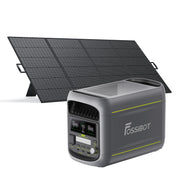 1×420W Portable Solar Panel