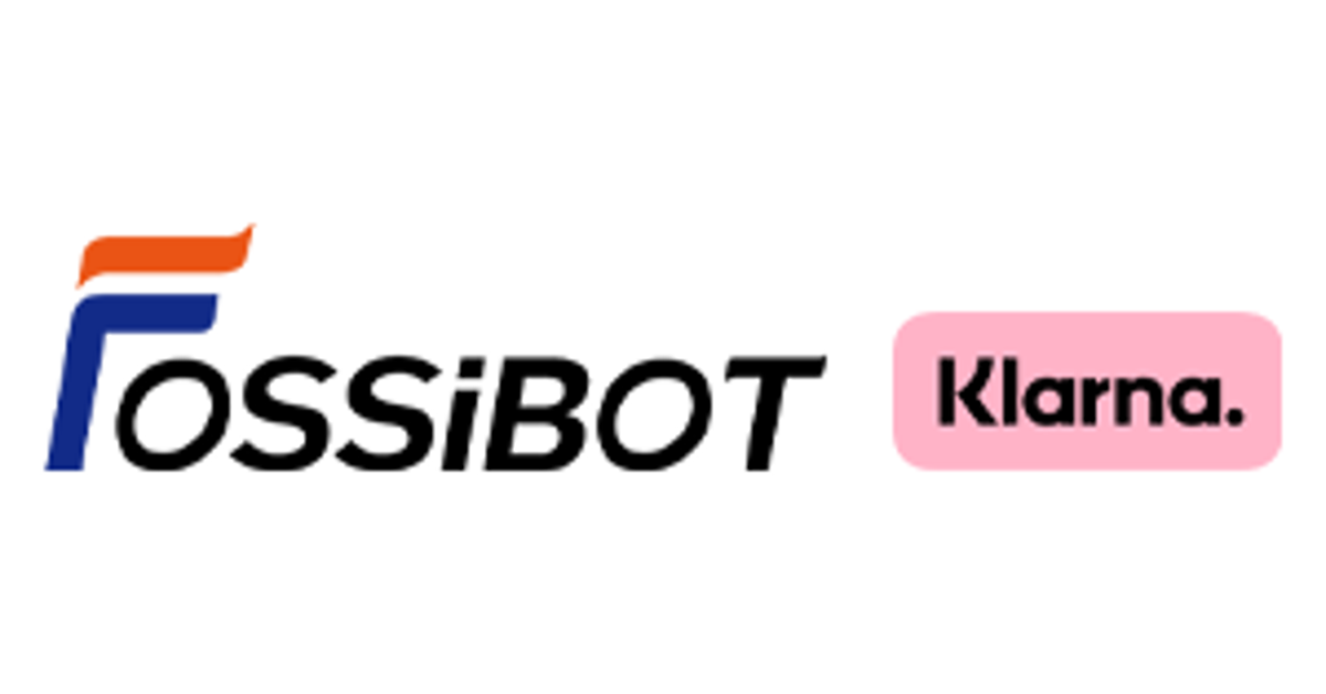 FOSSiBOT-EU product overview