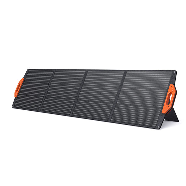 FOSSiBOT SP200 Solar Panel | 200W