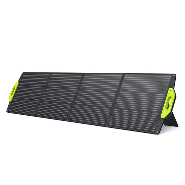 FOSSiBOT SP200 Solar Panel | 200W