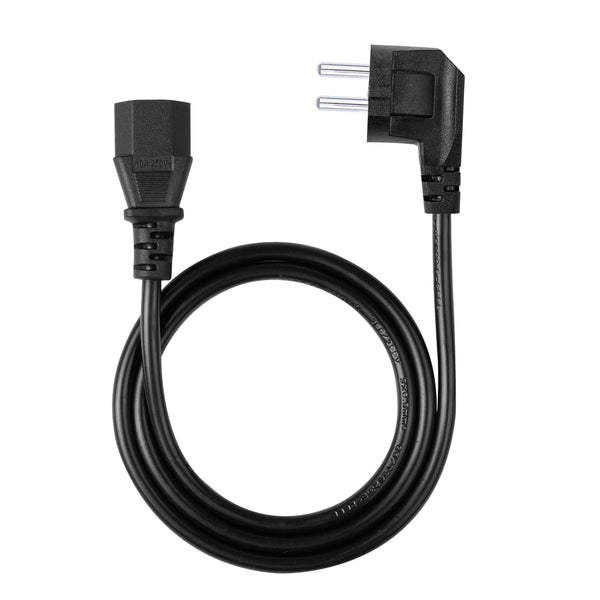 AC charging cable for F2400