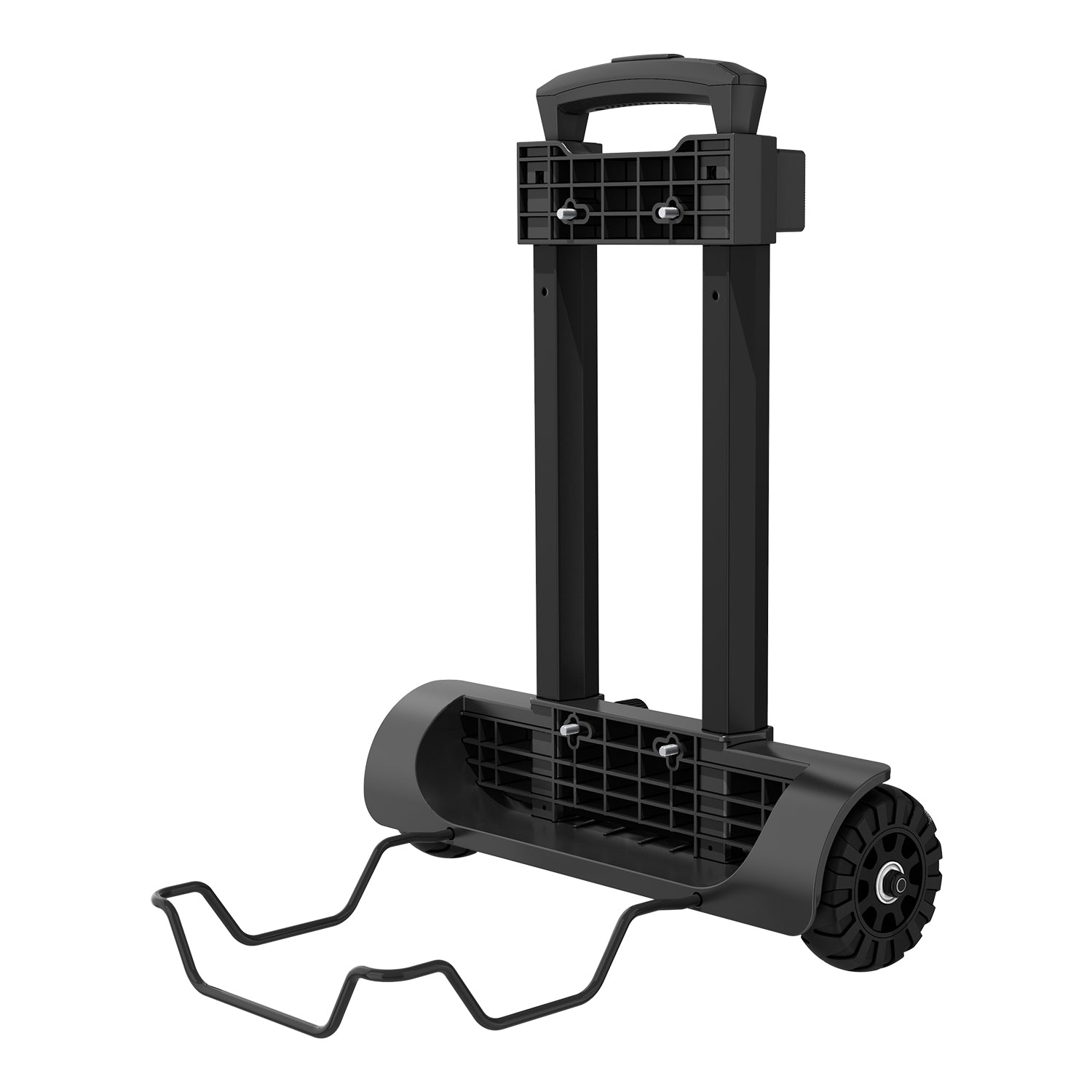 FOSSiBOT F2400 Foldable Cart – FOSSiBOT-EU